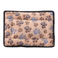 thumbnail image 1 of AUQ Dog Beds & Furniture,Cool Mat Cute Dog Bed,Orthopedic Dog Bed,Style5,13.78*9.84in, 1 of 4