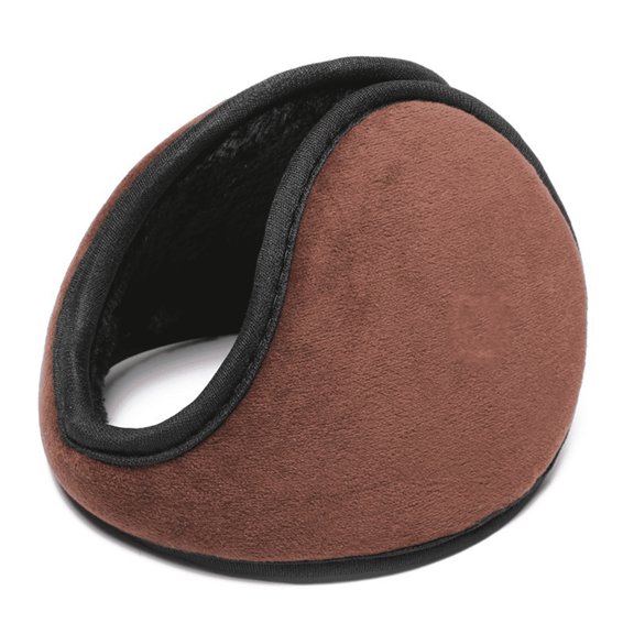 AUQ Earmuffs for Women Winter,Thick Warm Design Ear Muffs for Women,Windproof Ear Protection Ear Warmers for Women