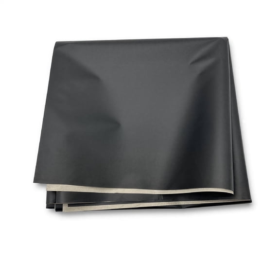 AUQ Emf Shielding Fabric,Rfid Blocking Sleeves,Military Grade Anti Radiation Protection Faraday Fabric