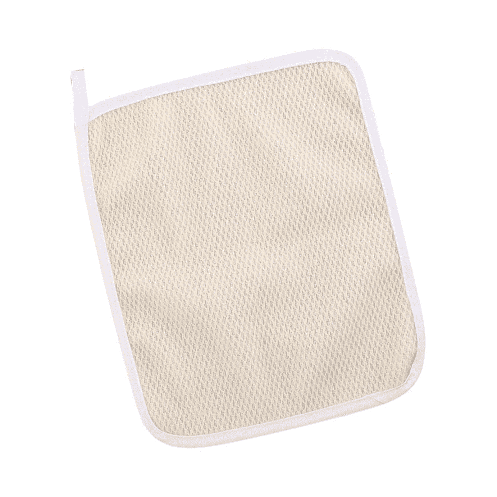 AUQ Exfoliating Washcloth Nylon Wash Cloths for Showering Exfoliate ...