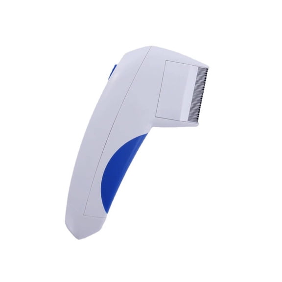 BPPEG Lightweight Portable Flea Comb for Dogs,Effective Flea Removal for Cats