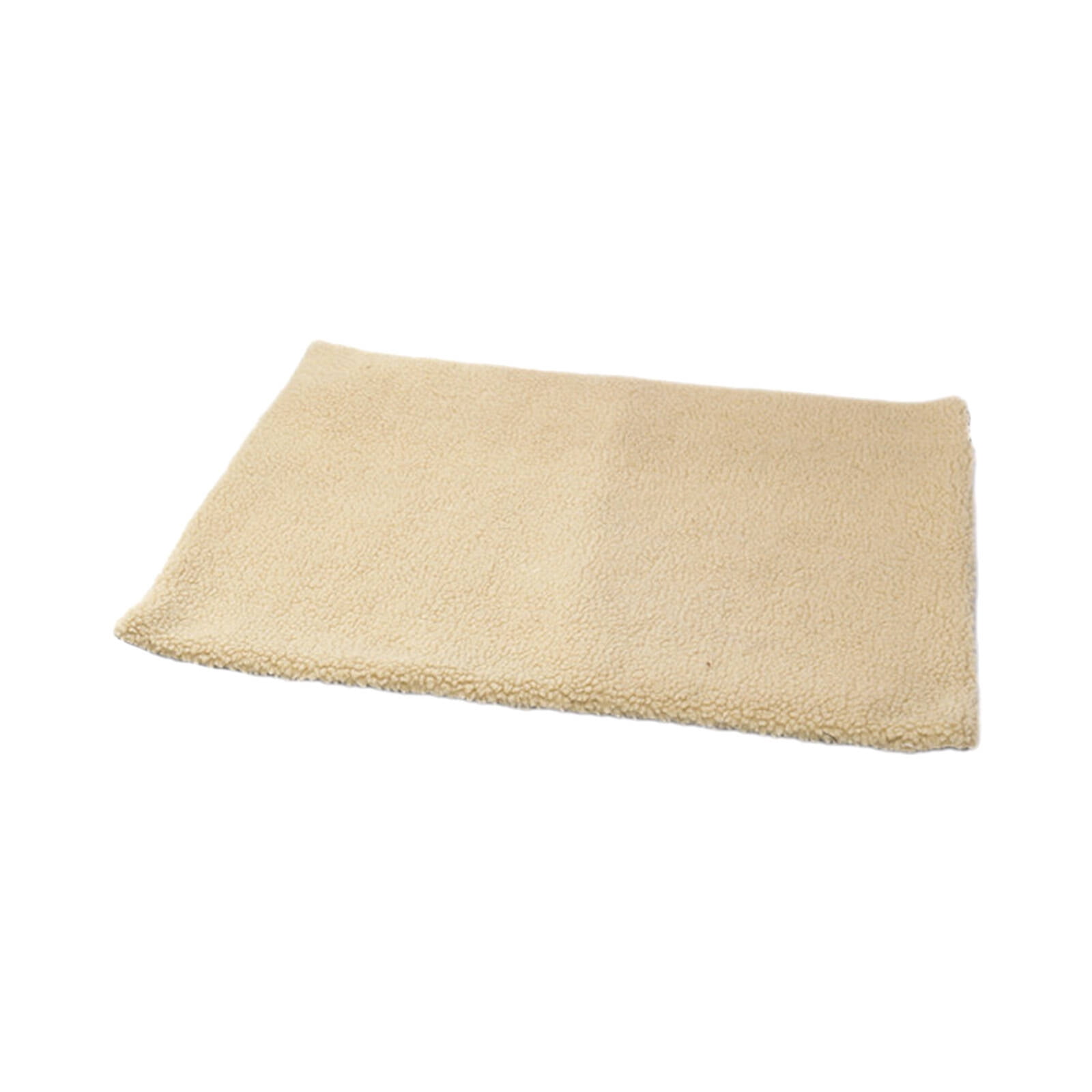 Image showcasing AUQ Heated Cat Bed,Premium Eco-Friendly Materials Cat Bed,Reflects Pet ...