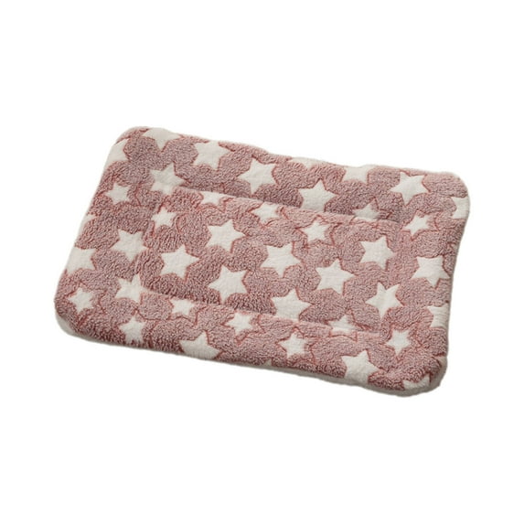 AUQ Kennel Pad,Perfect for Cozy Relaxation Anytime Dog Beds Large Sized Dog,Premium Plush Design for Maximum Comfort Orthopedic Dog Bed,XS