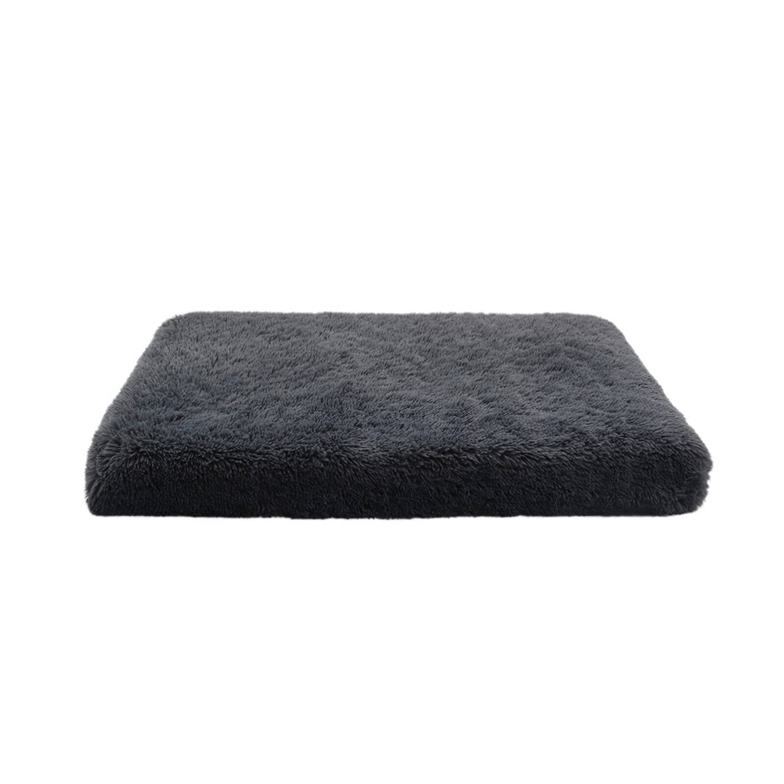 Non Slip Pads For Dog Crate Beds Reference: Auq Kennel Pad Secure And Safe With Non Slip Bottom