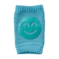 thumbnail image 1 of AUQ Kid Socks,Cotton Socks for Boys,Girls Socks,Green, 1 of 1