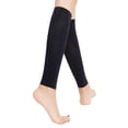 thumbnail image 1 of AUQ Knee High Socks,Lycra Womens Socks,No Show Socks for Women,S, 1 of 2