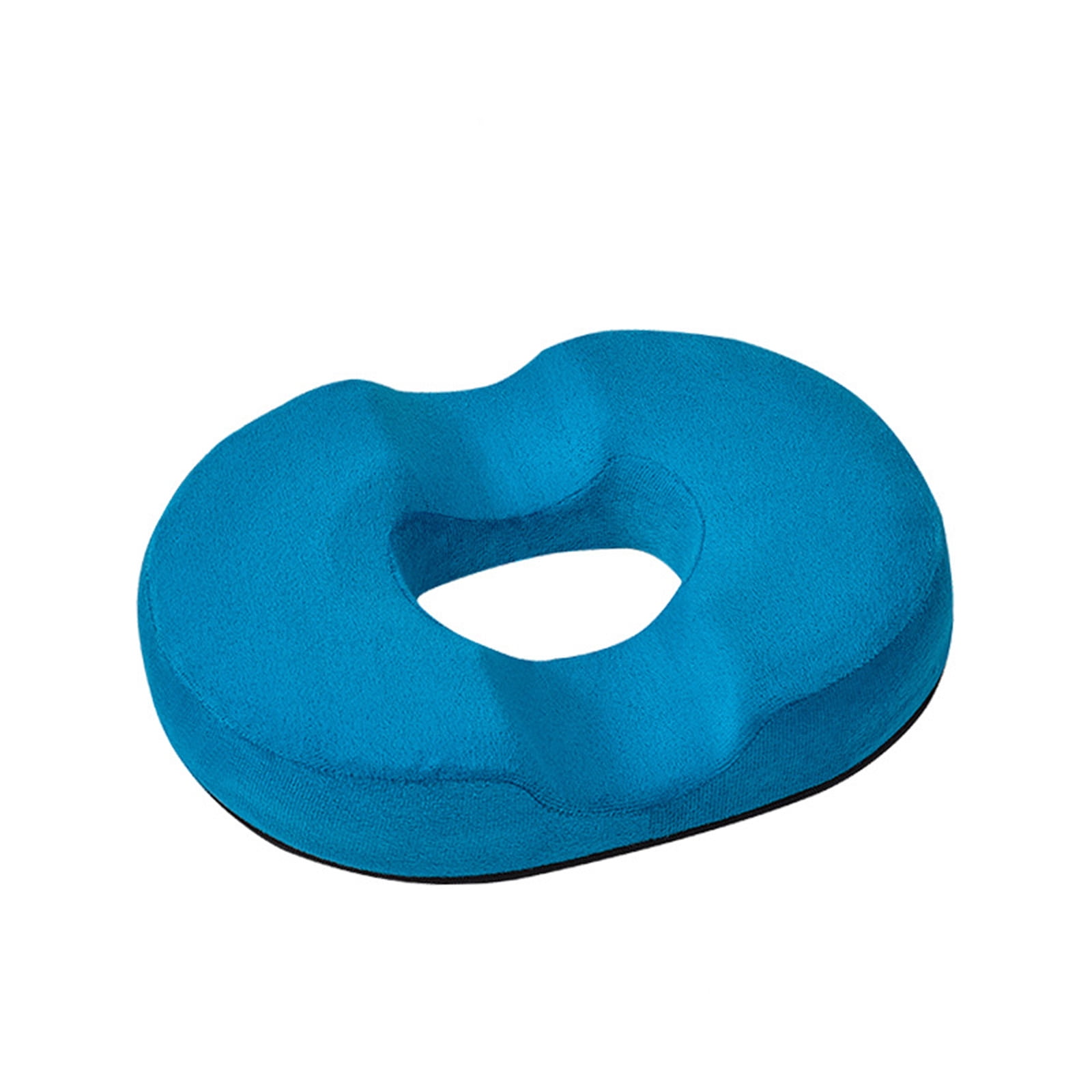 AUQ Lumbar Support Pillow,Premium Memory Foam Office Chair,Ultimate Comfort for Long Sitting Chair Back Support