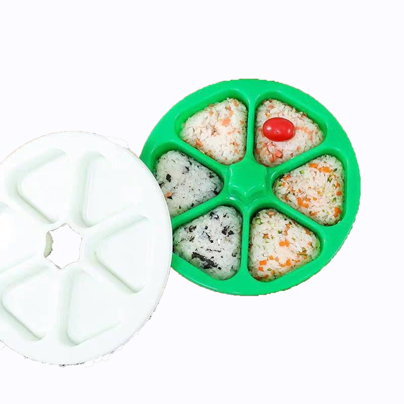 Good Living Microwave Egg Muffin Breakfast Sandwich Pan for Good Living Microwave Egg Muffin Breakfast Sandwich Pan for