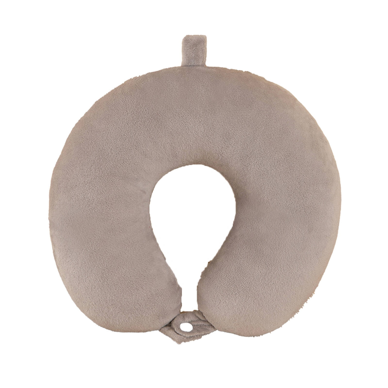 AUQ Neck Pillow 360° Support Travel Pillow Supportive Travel Neck