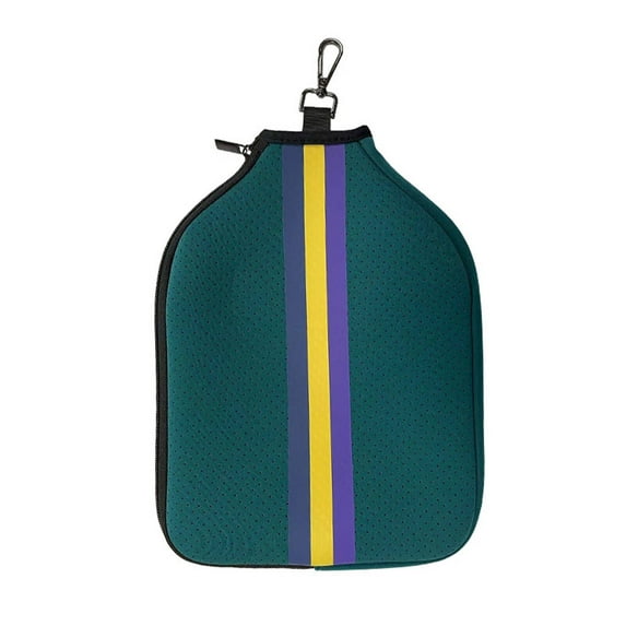 AUQ Pickleball Paddle Cover Made from Excellent Neoprene for Ultimate Paddle Protection Racket Cover A2