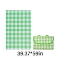 thumbnail image 1 of AUQ Picnic Blankets,Polyester Tent Carpet,Convenient Storage Picnic Mat,40"X60", 1 of 1