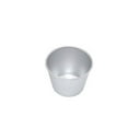 thumbnail image 1 of AUQ Pie Pan,Suitable for Cakes,Puddings,Egg Tarts,And Other Desserts,Pie Tart Pan,Easy To Clean Mini Cupcake Pans,Sillver-2, 1 of 1