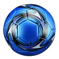 thumbnail image 1 of Professional Soccer Ball Size 5 Soccer Training Football Ball Competition Outdoor Football Blue, 1 of 7