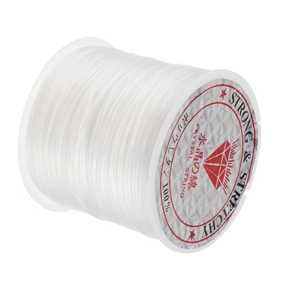 MISSMILE Professional Super Elastic Stretchy Thread For Braiding And Weaving 60M