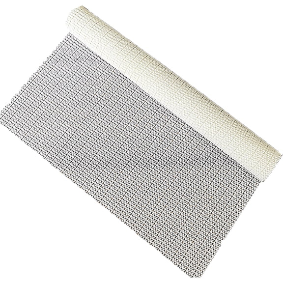 AUQ Rug Pad Pvc Non-Slip Mat Non Slip Rug Pads Anti-Slip Bed Sheet Under Rug Non Slip Pad Style