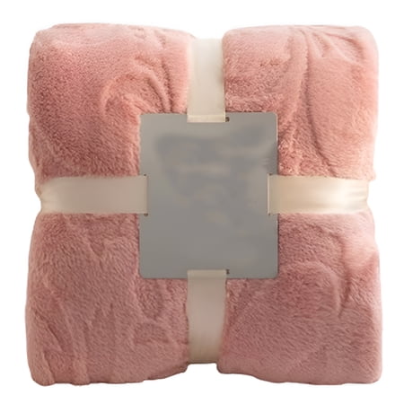 AUQ 2026 New Sherpa Fleece Blankets,Throw/King/Queen Size Blankets Thick and Warm Blanket for Winter,Soft Fuzzy Plush for Bed,Sofa,Couch,Camping,Travel