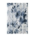 thumbnail image 1 of AUQ Shower Curtains Highly Efficient Waterproofing Luxury Shower Curtain Waterproof and Wear-Resistant Stylish Design Shower Curtain with Hooks,Style1, 1 of 4