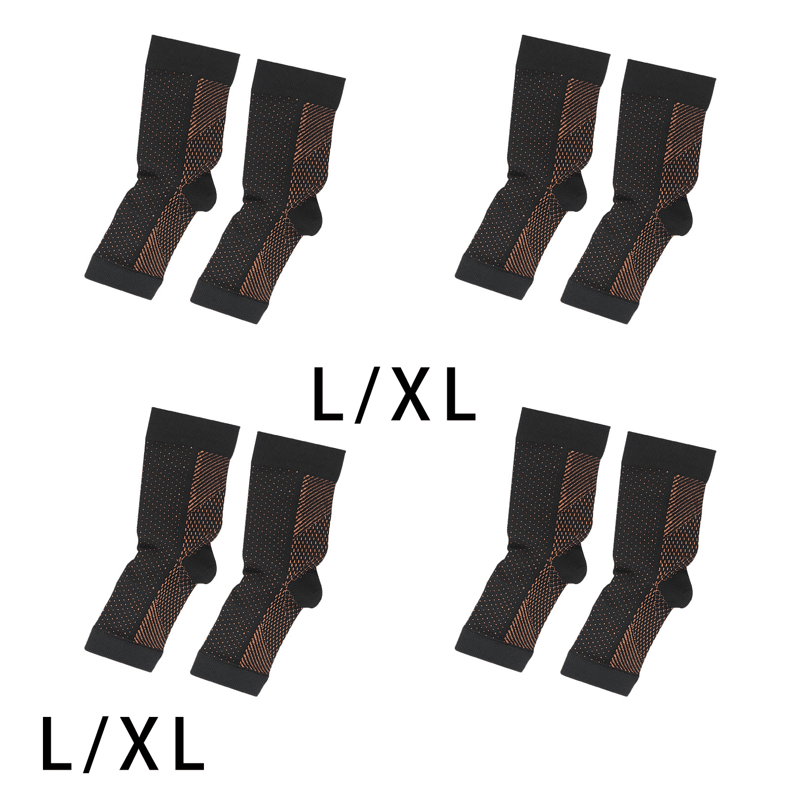 AUQ Soccer Socks,Secure Grip Youth Soccer Socks,Ergonomic Shielding Soccer Shin Guards,Yellow,L