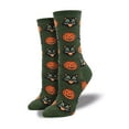 thumbnail image 1 of AUQ Socks for Men,Cotton Socks for Men,Socks for Women,Green, 1 of 1