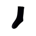 thumbnail image 1 of AUQ Socks for Women,Cotton No Show Socks for Women,Womens Socks,Black, 1 of 1