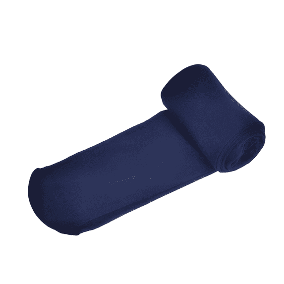 AUQ Socks for Women,Stretchy Form-Fitting Knee High Socks,Smooth Luxurious Thigh High Socks,Comfortable Soft Long Socks for Active Days,Blue