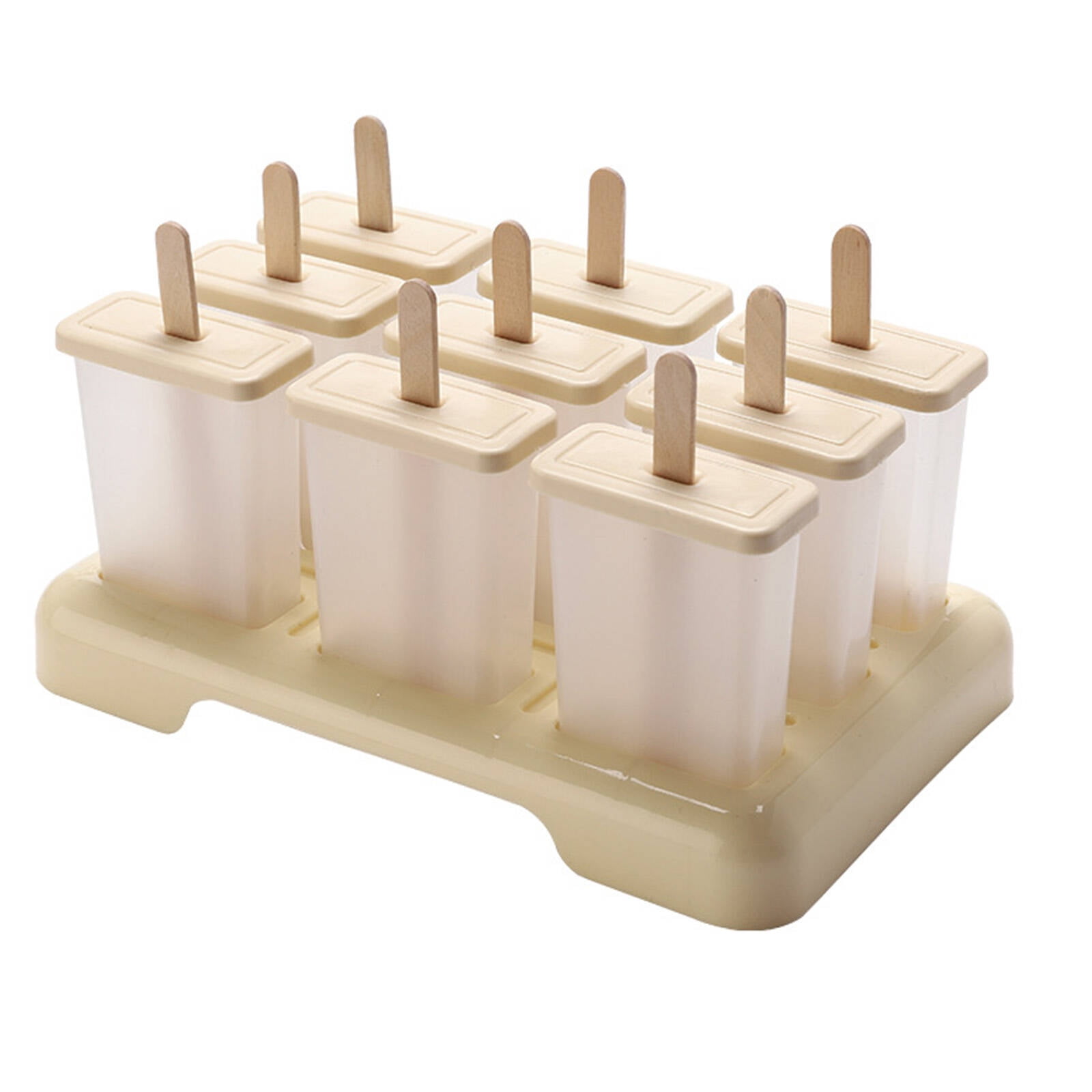 AUQ Sphere Ice Mold,Rectangular Chocolate,Food-Grade Silicone Food ...