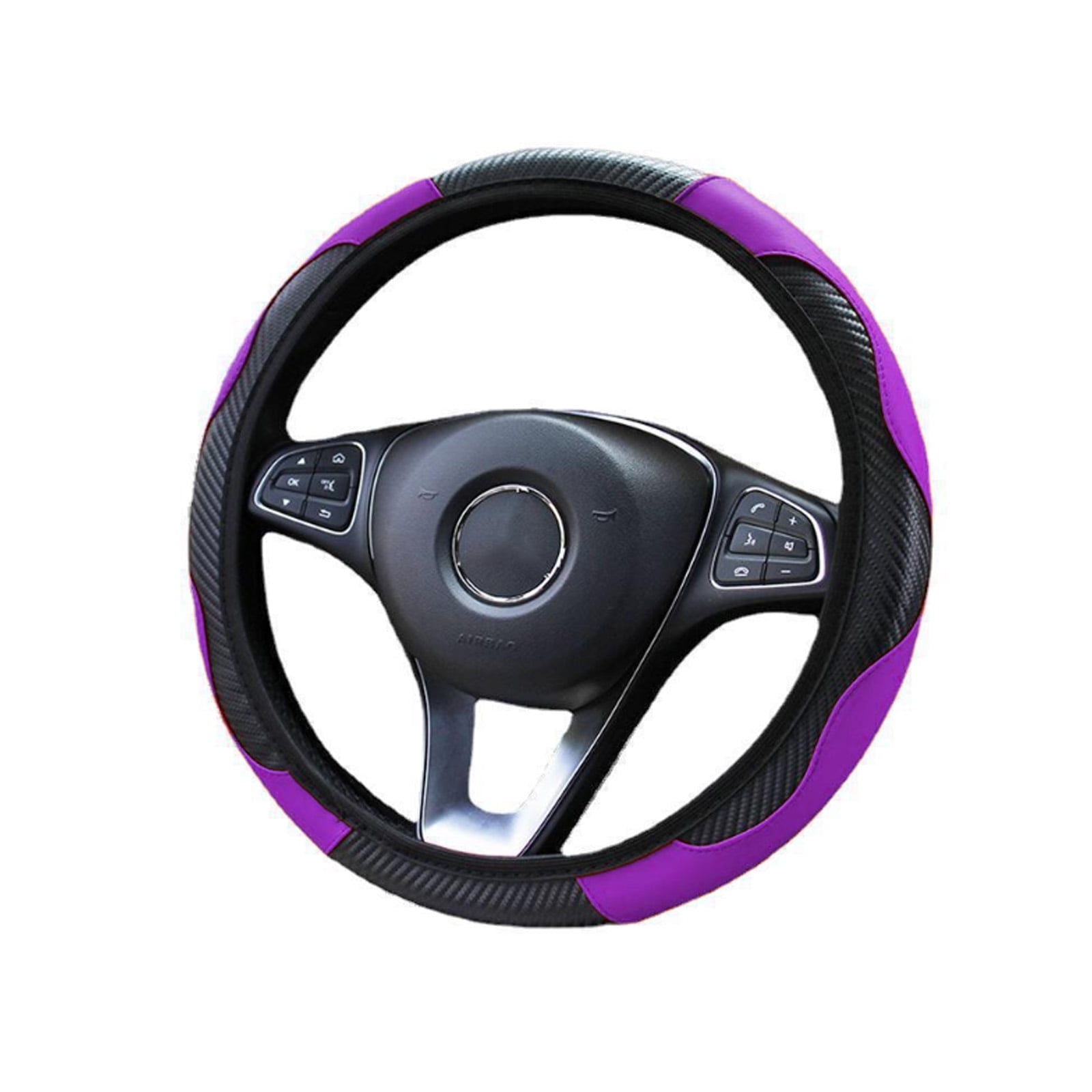 145 Inch Steering Wheel Covernull