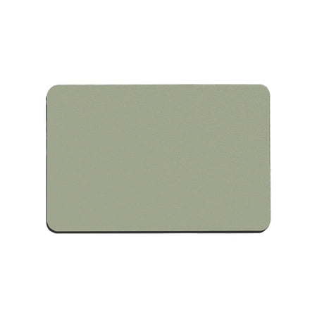 AUQ Stone Mat,Strong Water Absorption Stone Bath Mat,Soft Suede Anti-Slip Stone Bath Mats For Bathroom