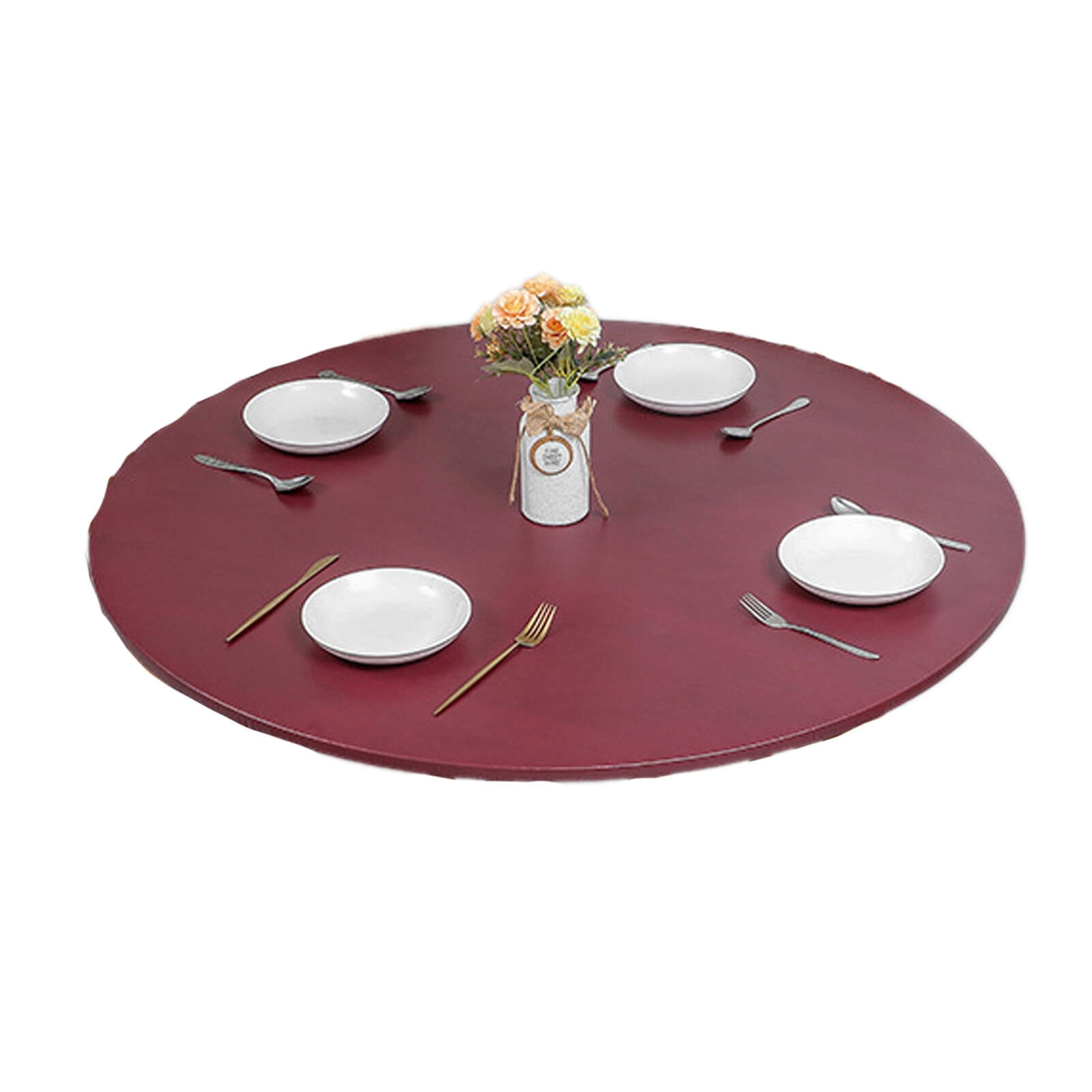auq table cloth,waterproof and oil-resistant function... AUQ Table Cloth,Outdoor-Ready Tablecloth,Oil and Waterproof Perfect for ...