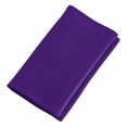 thumbnail image 1 of AUQ Table Cloth Rectangle Table,Shrink Prevention Purple Tablecloth,Thermal Protection Outdoor Tablecloth,Purple,57"x79", 1 of 4