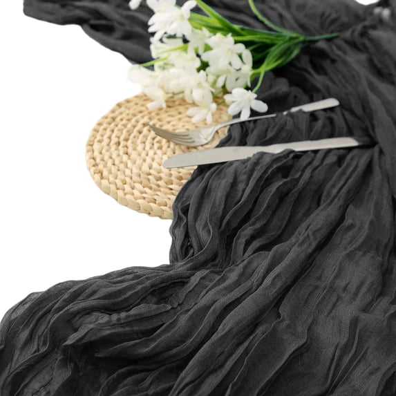 Arlajo Table Runner,Dining Table Runner,Boho Table Runner Cloth for Weddings and Parties,35"X70"