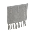 thumbnail image 1 of AUQ Table Runner,Multiple Uses Different Settings Table Cloth,Nordic Minimalism Design Table Cloth Rectangle Table,33*200cm,Style8, 1 of 4
