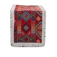 thumbnail image 1 of AUQ Table Runner,Refined Home Elegance Table Runners,Functional Tassel Border Elegant Jacquard Design Table Mats,Style10,30*180cm, 1 of 4
