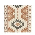 thumbnail image 1 of AUQ Table Runner,Stylish Prints Table Mats,Convenient Use Quality Craftsmanship Table Cover,Style8,33*180cm, 1 of 4