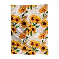 AUQ Throw Blanket,Breathable Lightweight Wrap Throw Blankets,Comfortable Rest Layer Couch Throw Blanket,Style1,78*90in