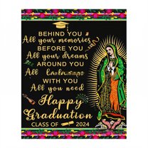 AUQ Throw Blanket,Extra Thick Warmth Warm Blanket,Winter Comfort Layer Bed Blanket,Style1,50*60in