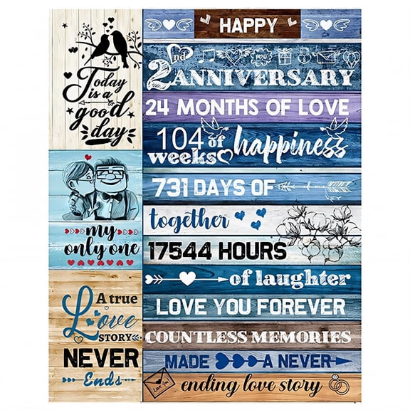 AUQ Throw Blanket,Foldable Cozy Wrap Throw Blankets,Sturdy Everyday Use,Cute Blanket,Style1,40*51in