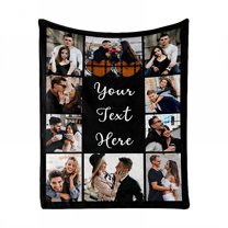 AUQ Throw Blanket,Lightweight Cozy Blanket Throw Blankets,Soft Warm Layer Warm Blanket,Style1,68*85in