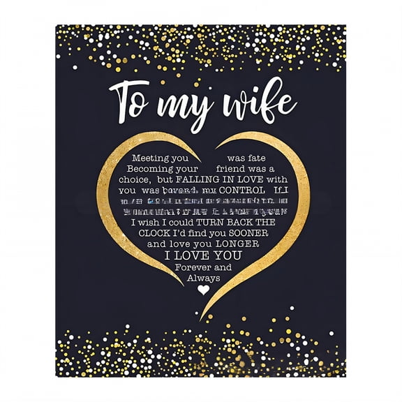 AUQ Throw Blanket,Love Expression Blanket Soft Throw Blanket,Cozy Rest Layer Bed Blanket,Style2,60*80in