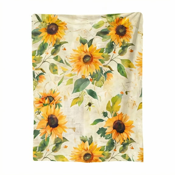 AUQ Throw Blanket,Multi Use Blanket Couch Throw Blanket,Cozy Home Companion Bed Blankets,Style1,30*40in