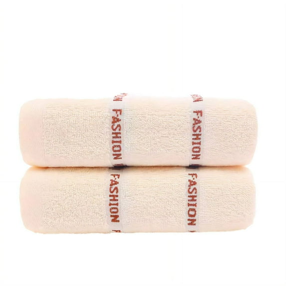 AUQ Washcloths,Breathable Face Cloths for Washing Face,Quick-Drying Disposable Face Towel,White