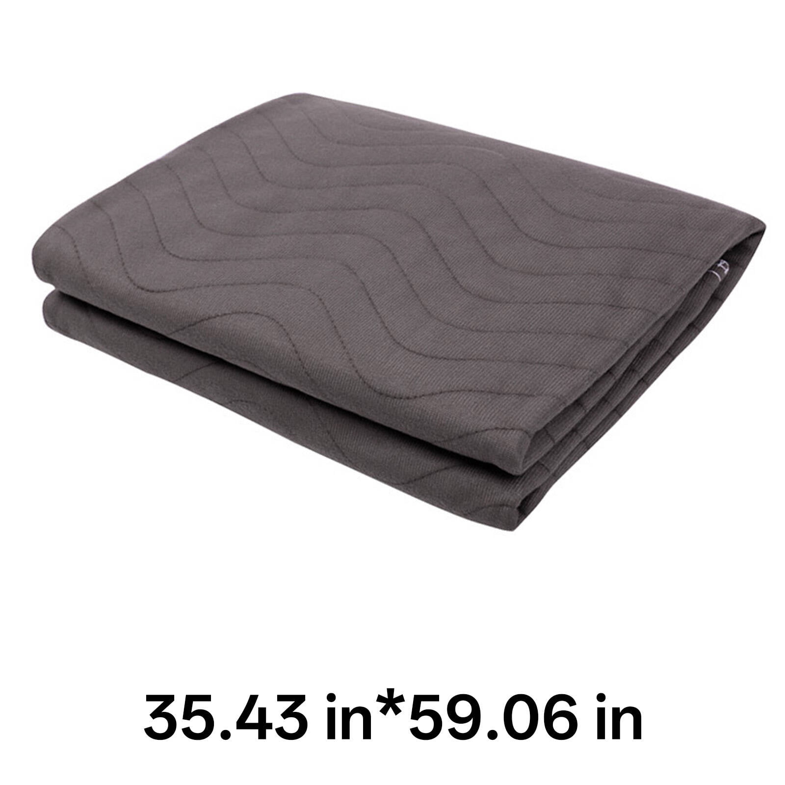 AUQ Waterproof Chair Pads,Absorbent Materials Seat Protector Pads,Keep Skin Dry Reusable Pee Underpads,Brown,XXL