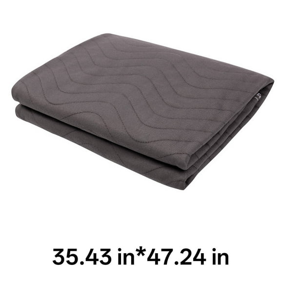 AUQ Waterproof Chair Pads,Multi-Function Care Seat Protector Pads,Pets Use Reusable Pee Underpads,Brown,XL