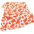 thumbnail image 1 of AUQ Weighted Blanket,Unique Cow Print Faux Fur Throw Blanket,Warmth Without the Weight Cotton Blanket,Style10,51.2"×59.1", 1 of 4