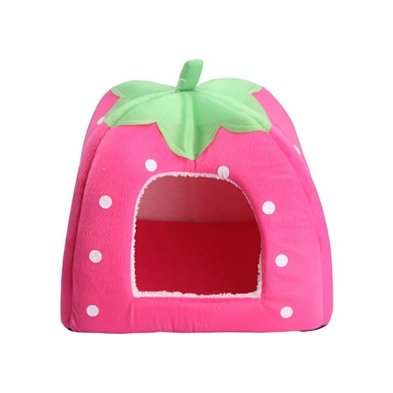 AUQ Window Cat Bed,Eco-Friendly Materials Cat Houses for Indoor Cats,Anti-Slip Bottom Design Cat Houses for Outdoor Cats,31*31*31cm