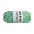 thumbnail image 1 of AUQ Yarn,Glow-in-the-Dark Yarn for Crocheting,Cotton Yarn,Soft and Fun for All Ages, 1 of 4