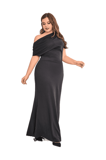 wild thoughts off the shoulder dress Melinda Off Shoulder Blush Ruffle Maxi Dress S