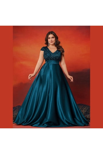 Xplus Wear Dresses