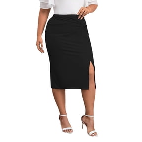 cream sweater dress womens Wrap with Slimming Waist Belt Walmart Black Dresser - Maxi Dress(XS129.5) Size:UK11