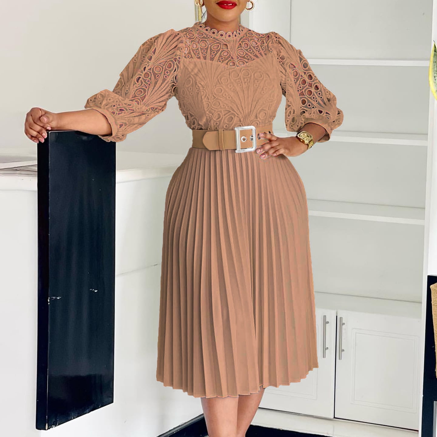 dress black and white formal Zapakasa Women Satin Long Off the Shoulder Size:US size 12 colour: black-one-shoulder-knot-skirt-midi-dress Kanye West - Devil